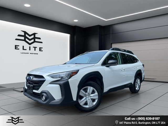 Subaru Outback Convenience AWD* DISTRONIC* КАМЕРА* ПОДГРЕВ* - автомобили, коли, обяви за нови и употребявани 6