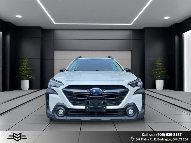 Subaru Outback Convenience AWD* DISTRONIC* КАМЕРА* ПОДГРЕВ* - автомобили, коли, обяви за нови и употребявани 7