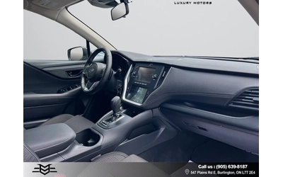 Subaru Outback Convenience AWD* DISTRONIC* КАМЕРА* ПОДГРЕВ* - автомобили, коли, обяви за нови и употребявани 9