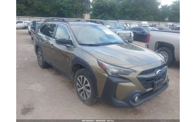 subaru-outback - 0