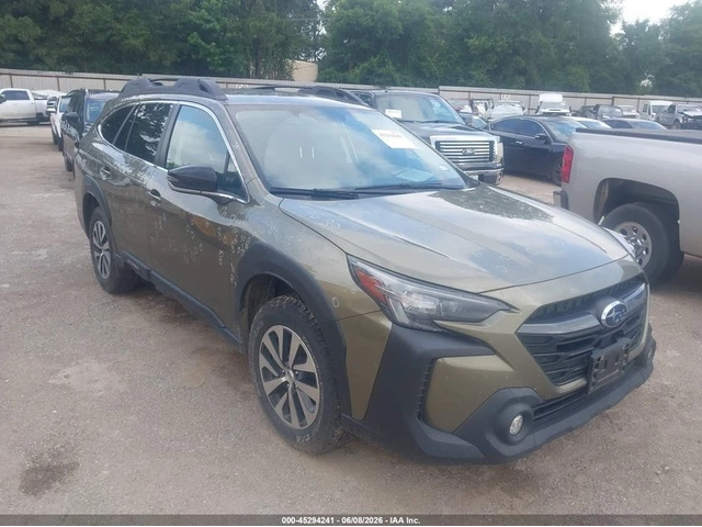 Subaru Outback Premium* AWD* ПОДГРЕВ* КАМЕРА* - автомобили, коли, обяви за нови и употребявани 0