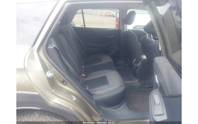 Subaru Outback Premium* AWD* ПОДГРЕВ* КАМЕРА* - автомобили, коли, обяви за нови и употребявани 14