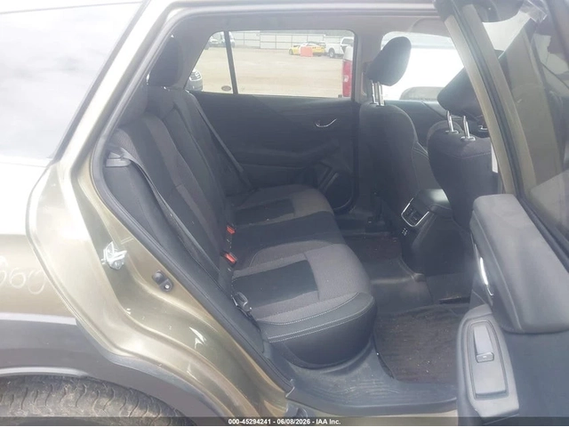 Subaru Outback Premium* AWD* ПОДГРЕВ* КАМЕРА* - автомобили, коли, обяви за нови и употребявани 14