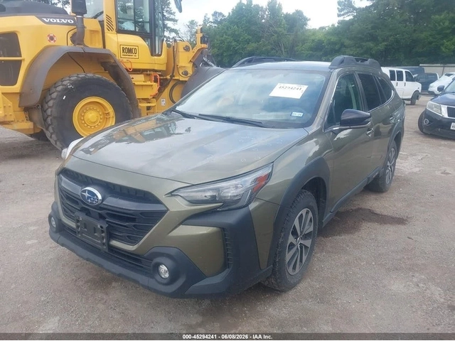 Subaru Outback Premium* AWD* ПОДГРЕВ* КАМЕРА* - автомобили, коли, обяви за нови и употребявани 1