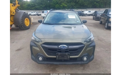 subaru-outback - 2