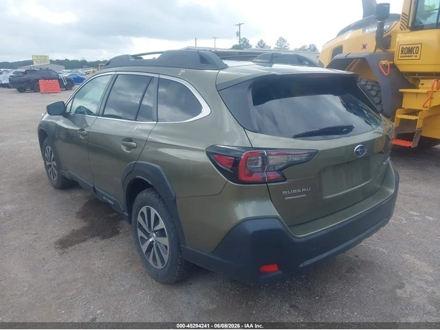 Subaru Outback Premium* AWD* ПОДГРЕВ* КАМЕРА* - автомобили, коли, обяви за нови и употребявани 3