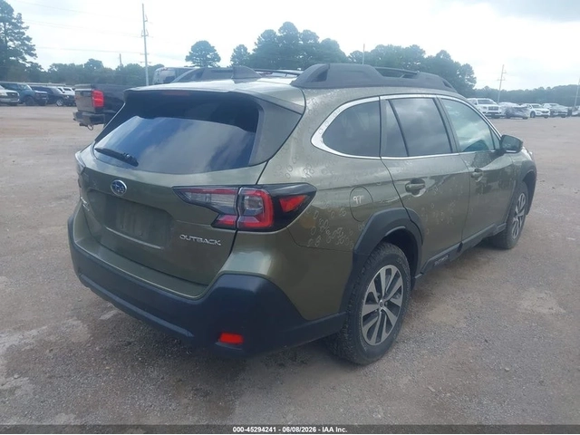 Subaru Outback Premium* AWD* ПОДГРЕВ* КАМЕРА* - автомобили, коли, обяви за нови и употребявани 4