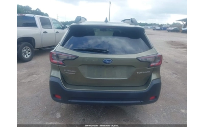 subaru-outback - 5