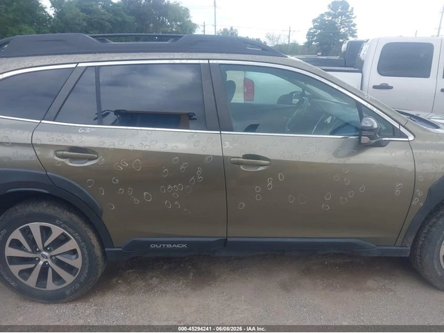 Subaru Outback Premium* AWD* ПОДГРЕВ* КАМЕРА* - автомобили, коли, обяви за нови и употребявани 7