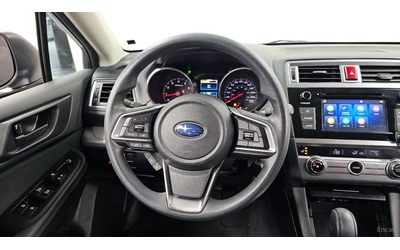 Subaru Outback ПОДГРЕВ* КАМЕРА - автомобили, коли, обяви за нови и употребявани 10
