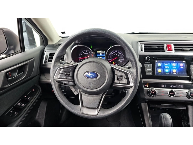Subaru Outback ПОДГРЕВ* КАМЕРА - автомобили, коли, обяви за нови и употребявани 10