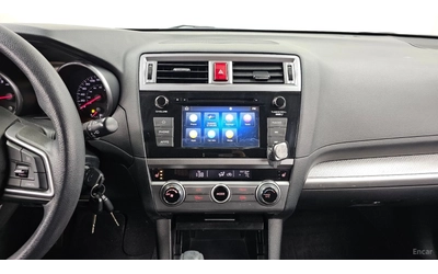 Subaru Outback ПОДГРЕВ* КАМЕРА - автомобили, коли, обяви за нови и употребявани 11
