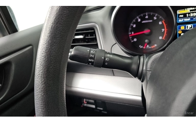 Subaru Outback ПОДГРЕВ* КАМЕРА - автомобили, коли, обяви за нови и употребявани 15