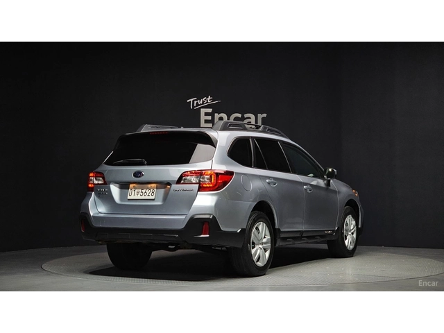 Subaru Outback ПОДГРЕВ* КАМЕРА - автомобили, коли, обяви за нови и употребявани 1