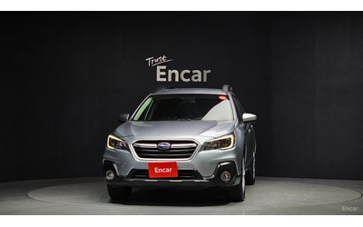 subaru-outback - 2