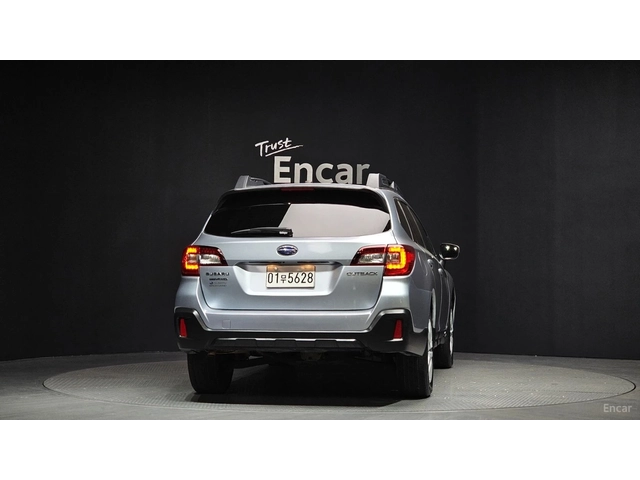 Subaru Outback ПОДГРЕВ* КАМЕРА - автомобили, коли, обяви за нови и употребявани 3