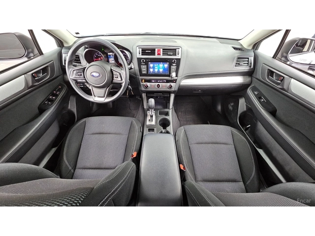 Subaru Outback ПОДГРЕВ* КАМЕРА - автомобили, коли, обяви за нови и употребявани 4