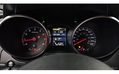 subaru-outback - 5