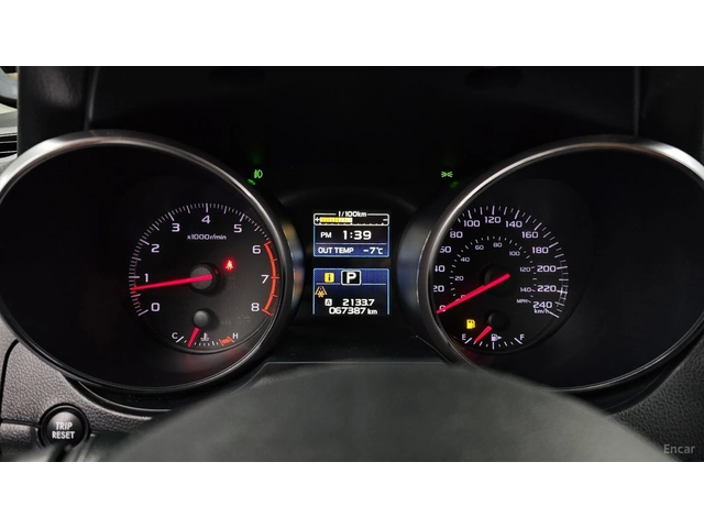Subaru Outback ПОДГРЕВ* КАМЕРА - автомобили, коли, обяви за нови и употребявани 5