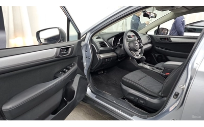 Subaru Outback ПОДГРЕВ* КАМЕРА - автомобили, коли, обяви за нови и употребявани 7