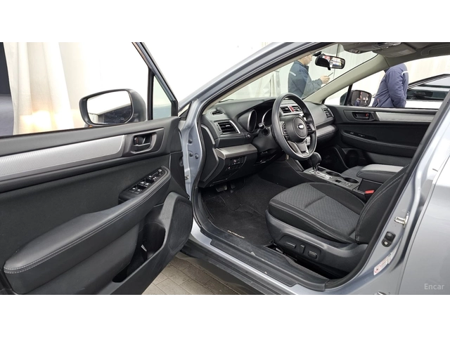 Subaru Outback ПОДГРЕВ* КАМЕРА - автомобили, коли, обяви за нови и употребявани 7