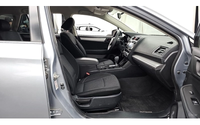 Subaru Outback ПОДГРЕВ* КАМЕРА - автомобили, коли, обяви за нови и употребявани 8