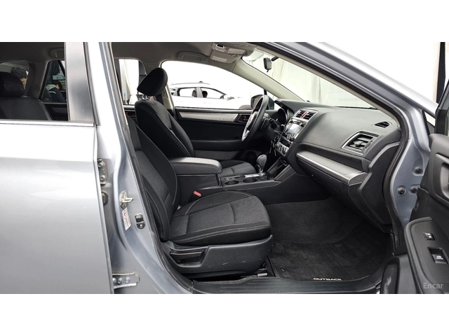 Subaru Outback ПОДГРЕВ* КАМЕРА - автомобили, коли, обяви за нови и употребявани 8