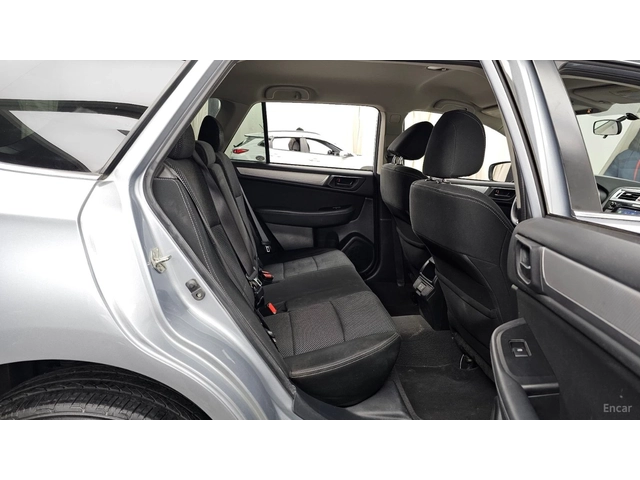 Subaru Outback ПОДГРЕВ* КАМЕРА - автомобили, коли, обяви за нови и употребявани 9