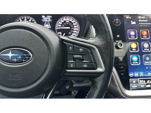Subaru Outback Onyx Edition AWD - автомобили, коли, обяви за нови и употребявани 10