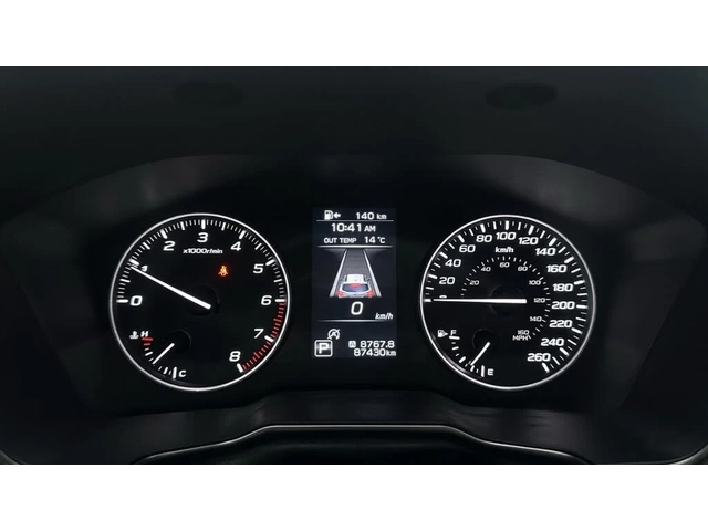 Subaru Outback Onyx Edition AWD - автомобили, коли, обяви за нови и употребявани 11