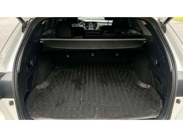 Subaru Outback Onyx Edition AWD - автомобили, коли, обяви за нови и употребявани 16