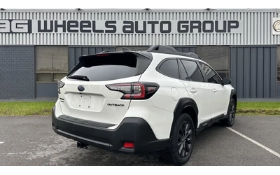 subaru-outback - 3