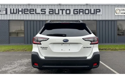 subaru-outback - 4