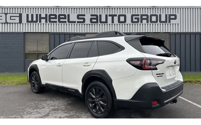 subaru-outback - 5