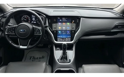 Subaru Outback Onyx Edition AWD - автомобили, коли, обяви за нови и употребявани 7