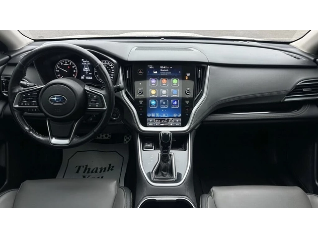 Subaru Outback Onyx Edition AWD - автомобили, коли, обяви за нови и употребявани 7