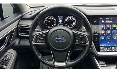 Subaru Outback Onyx Edition AWD - автомобили, коли, обяви за нови и употребявани 8