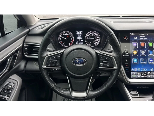 Subaru Outback Onyx Edition AWD - автомобили, коли, обяви за нови и употребявани 8