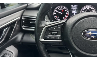 Subaru Outback Onyx Edition AWD - автомобили, коли, обяви за нови и употребявани 9