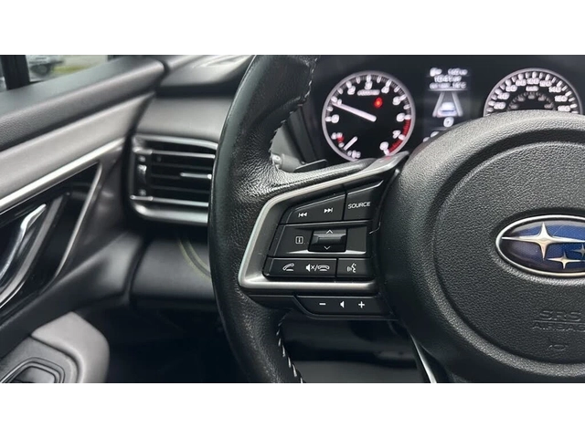 Subaru Outback Onyx Edition AWD - автомобили, коли, обяви за нови и употребявани 9