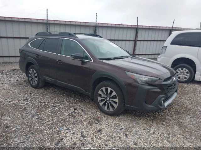 Subaru Outback LIMITED* 4WD* КОЖА* ПОДГРЕВ* ШИБИДАХ* NAVI* LED* - автомобили, коли, обяви за нови и употребявани 0
