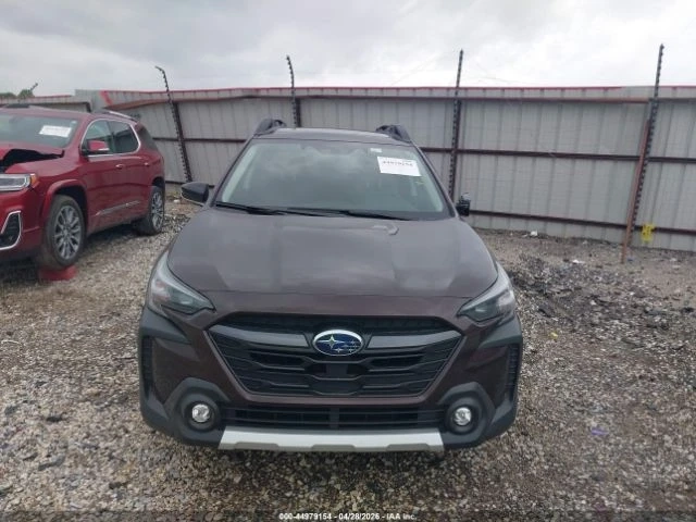 Subaru Outback LIMITED* 4WD* КОЖА* ПОДГРЕВ* ШИБИДАХ* NAVI* LED* - автомобили, коли, обяви за нови и употребявани 10