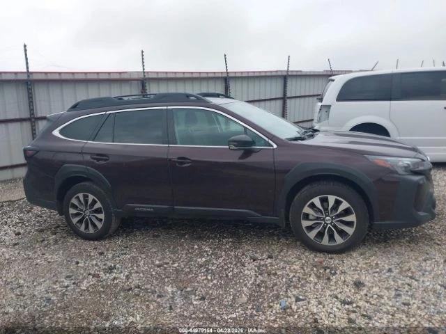 Subaru Outback LIMITED* 4WD* КОЖА* ПОДГРЕВ* ШИБИДАХ* NAVI* LED* - автомобили, коли, обяви за нови и употребявани 11