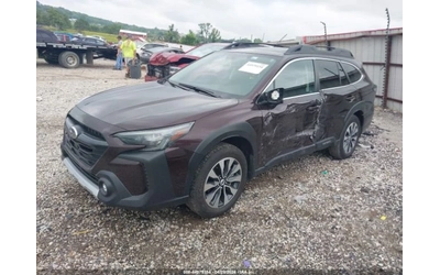 subaru-outback - 1