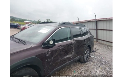 subaru-outback - 5