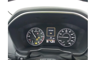 Subaru Outback LIMITED* 4WD* КОЖА* ПОДГРЕВ* ШИБИДАХ* NAVI* LED* - автомобили, коли, обяви за нови и употребявани 6
