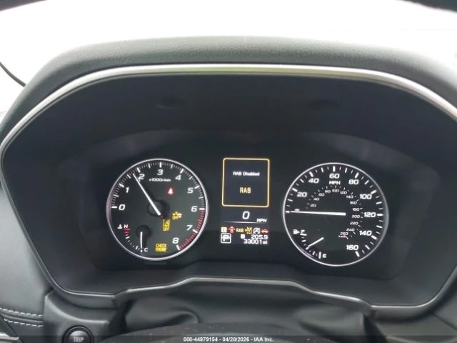 Subaru Outback LIMITED* 4WD* КОЖА* ПОДГРЕВ* ШИБИДАХ* NAVI* LED* - автомобили, коли, обяви за нови и употребявани 6
