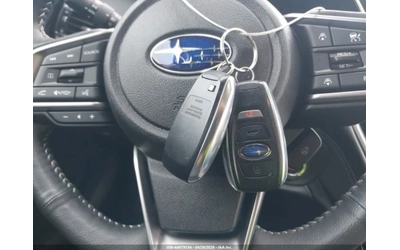 Subaru Outback LIMITED* 4WD* КОЖА* ПОДГРЕВ* ШИБИДАХ* NAVI* LED* - автомобили, коли, обяви за нови и употребявани 9