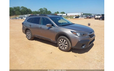 subaru-outback - 0