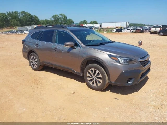 Subaru Outback PREMIUM* 4WD* ПОДГРЕВ* ШИБИДАХ* NAVI* LED* - автомобили, коли, обяви за нови и употребявани 0